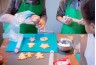 Anniversaire pâtisserie enfant de 6 à 15 ans à domicile
