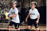 Anniversaire basket enfant de 6 à 15 ans à Toulouse