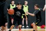 Anniversaire basket enfant de 6 à 15 ans à Clermont-Ferrand