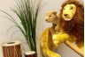 Anniversaire roi lion enfant de 5 à 13 ans à Paris 16