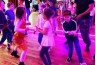 Anniversaire danse avec les stars enfant de 5 à 13 ans à Paris 16