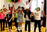 Anniversaire danse avec les stars enfant de 5 à 13 ans à Paris 16