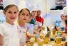 Anniversaire le plus grand pâtissier enfant de 5 à 16 ans à Paris 16