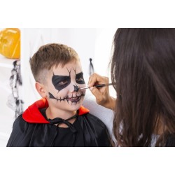 Anniversaire maquillage enfant de 3 à 12 ans à domicile