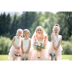 Animation enfant mariage de 3 à 12 ans