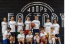 Stage Basket enfant de 4 à 18 ans à Lille
