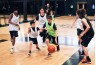 Stage Basket enfant de 4 à 18 ans à Paris La Villette