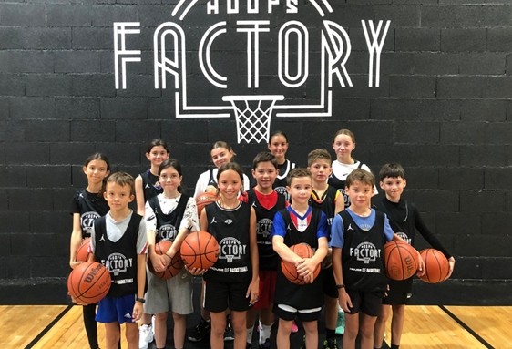 Stage Basket enfant de 4 à 18 ans à Toulouse