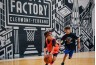 Stage Basket enfant de 6 à 15 ans à Clermont Ferrand