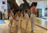 Stage danse enfant de 4 à 17 au Paris Country Club