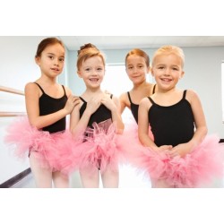 Stage danse enfant de 7 à 17 au Paris Country Club