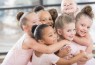 Stage danse enfant de 7 à 17 au Paris Country Club