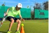 Stage tennis enfant de 6 à 17 ans à Port-Marly au club Les Pyramides
