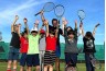 Stage tennis enfant de 6 à 17 ans à Port-Marly au club Les Pyramides