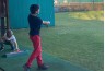 Stage golf enfant de 6 à 17 ans à Port-Marly au club Les Pyramides