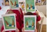 Stage créatif et théâtre enfant de 4 à 9 ans à Boulogne-Billancourt