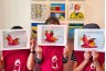 Anniversaire peinture ou sculpture enfant de 6 à 14 ans à Paris 12