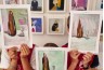 Anniversaire peinture ou sculpture enfant de 6 à 14 ans à Paris 12