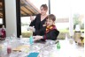 Anniversaire scientifique Harry Potter à domicile enfant de 6 à 15 ans