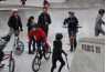 Stage BMX enfant de 6 à 10 ans à Paris
