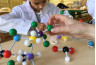 Stage premières expériences scientifiques enfant 3 à 6 ans à Paris 16