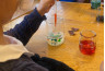 Stage premières expériences scientifiques enfant 3 à 6 ans au Chesnay