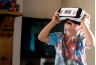 Anniversaire réalité virtuelle enfant de 6 à 15 ans à domicile