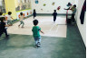 Stage tennis et multi-activités enfant de 3 à 6 ans à Boulogne-Billancourt