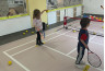 Stage tennis et multi-activités enfant de 3 à 6 ans à Boulogne-Billancourt