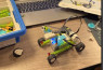 Stage robotique Lego enfant 7 à 10 ans à Paris 15