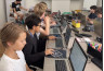 Stage initiation à la programmation Python enfant de 13 à 17 ans à Saint-Germain-en-Laye
