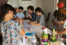 Anniversaire sciences les paris impossibles à domicile enfant de 6 à 12 ans