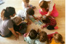 Stage pluridisciplinaire bilingue enfant de 3 à 6 ans à Saint-Germain-en-Laye