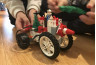 Stage ingénierie Lego Technic® enfant de 7 à 10 ans à Paris 13