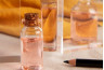 Anniversaire création de parfum bio à domicile enfant de 7 à 14 ans