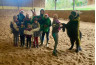 Anniversaire équitation enfant de 3 à 15 ans à Sammeron