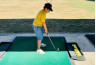 Stage golf enfant de 3 à 14 ans dans un club privé