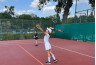 Stage tennis enfant de 3 à 17 ans à Puteaux