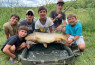 Stage pêche enfant de 8 à 16 ans à Levallois-Perret