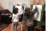 Anniversaire peinture enfant de 6 à 15 ans à Boulogne-Billancourt
