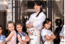 Atelier pâtisserie parent et enfant à Paris 4
