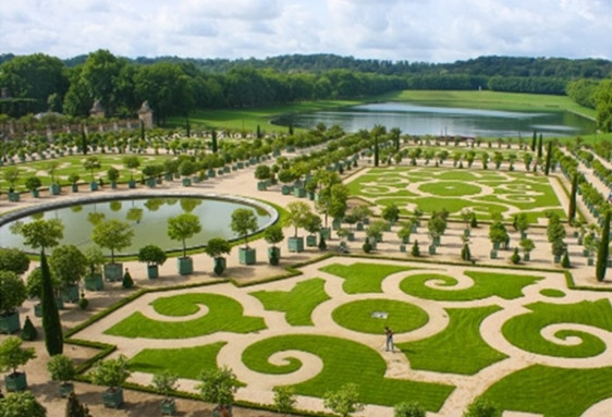 Anniversaire chasse au trésor enfant de 3 à 18 ans au Château de Versailles
