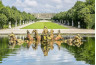 Anniversaire chasse au trésor enfant de 3 à 18 ans au Château de Versailles
