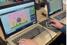 Stage programmation jeu de vidéo stencyl enfant de 11 à 15 ans à Saint-Germain-en-Laye