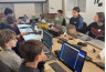Stage initiation à la programmation Python enfant de 11 à 15 ans à Paris 15