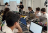 Stage initiation à la programmation Python enfant de 11 à 15 ans à Saint-Germain-en-Laye