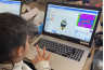 Stage programmation jeu de vidéo scratch enfant de 7 à 12 ans à Saint-Germain-en-Laye