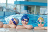 Anniversaire piscine enfant de 6 à 12 ans à Issy-les-Moulineaux