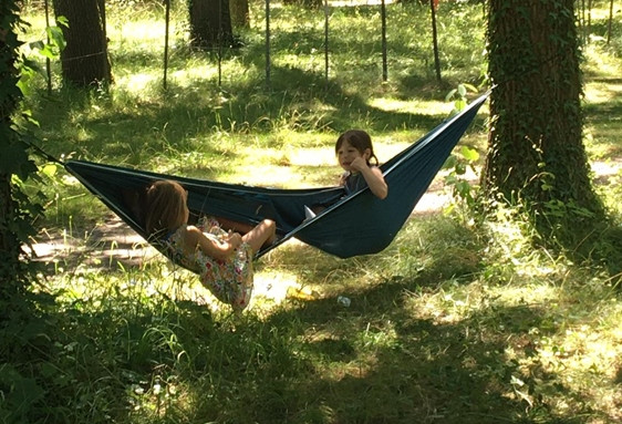 Stage artistique enfant de 6 à 10 ans au Parc Floral
