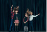 Stage comédie musicale enfant de 7 à 11 ans à Bagnolet